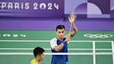 Lakshya aims to dial-up 'Sen-mode' against Super Dane Axelsen in Olympic semis