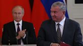 Putin Ally’s Son Drops Dead at 35 in Bizarre Circumstances