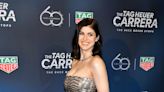 Alexandra Daddario’s Mom Hilariously Shades Her Outfit for Dinner: ‘Too Much Side Boob’