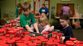 Feeding a need: Raven Packs provides food for hundreds of Ravenna kids on weekends, breaks