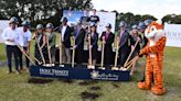 Holy Trinity breaks ground on college-inspired 'IDEAS' building set to open in 2025