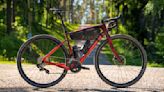 Argon 18 Dark Matter first ride – fast or long multi-purpose gravel bike