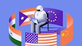‘Splintered’ AI regulations could harm pursuit of advancements, understanding of where the guardrails lie