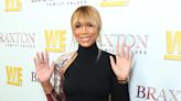 Tamar Braxton Posts Health Update After Being Rushed to Hospital