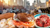 A Local's Guide To Spots For Cheap Eats In Midtown Manhattan