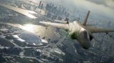 Ace Combat 7 is one of the most impressive Switch ports we've tested