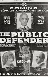 Public Defender