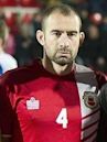 Danny Higginbotham