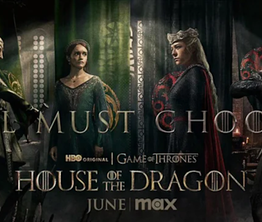 House of the Dragon season 2: Where to watch all episodes - Times of India