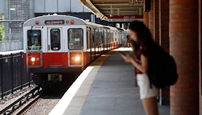 Get ready for a 9-day closure of the middle of the Red Line