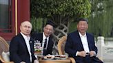 Putin, Xi restress no-limit alliance | Northwest Arkansas Democrat-Gazette