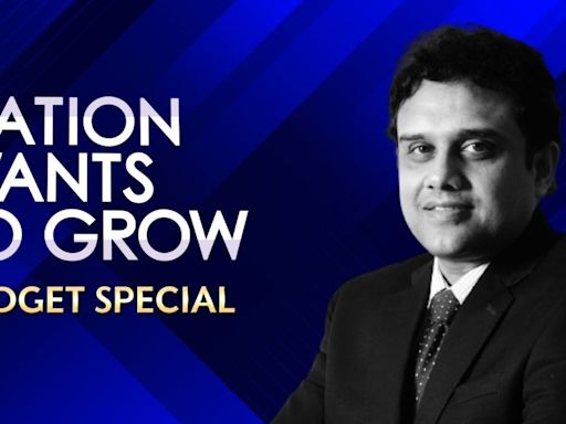 'More Money in Consumers' Hands': Berger Paints CEO Abhijit Roy Pushes for People-Friendly Budget