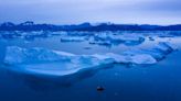 Greenland glaciers are melting twice as fast as they did in the 2000s