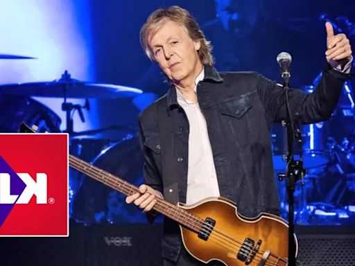 Concierto de Paul McCartney en Perú: Teleticket niega aumento en precios de entradas y asegura que hubo ‘confusión’