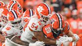 What channel is Clemson vs. Syracuse on today? Time, TV schedule for Tigers' Week 5 game