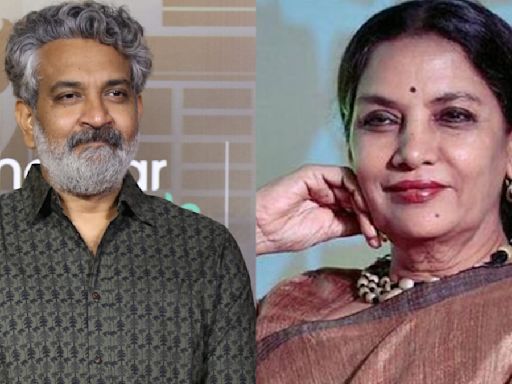 Oscars 2025: SS Rajamouli, Shabana Azmi Get Prestigious Academy Invites