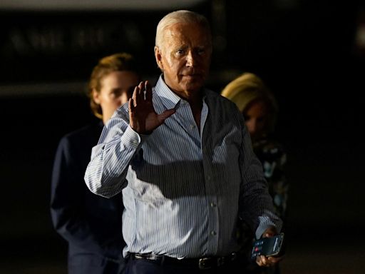 Biden refuses to back down despite Atlanta fiasco