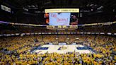 Pacers back in Eastern Conference Finals, and don't tell them they can't win playing fast - Indianapolis Business Journal