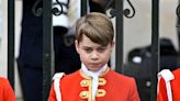 Shock play ‘to feature Prince George character coming out as gay’