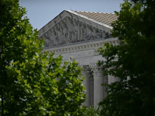 US Supreme Court ruling curbs power of federal agencies