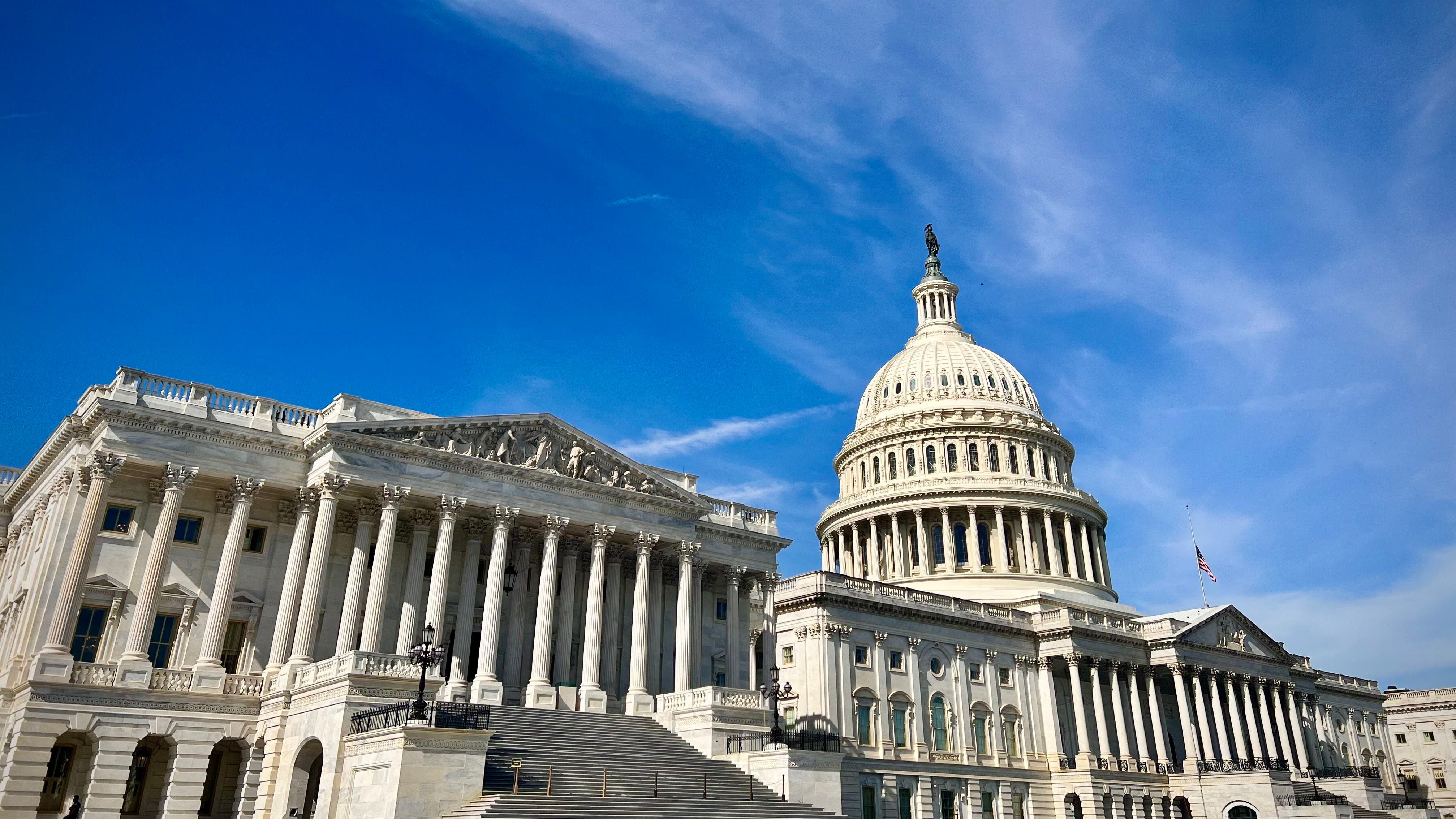 Consensus 2024 Week: The House Passed a Market Structure Bill