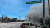 La violencia golpea Sinaloa tras el arresto de Ovidio Guzmán, hijo del “Chapo”: confirman que hubo 29 muertos en el operativo