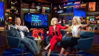 Tori Spelling Is Still Vying for ‘The Real Housewives of Beverly Hills’ Role, Calls out Andy Cohen