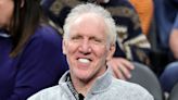 NBA Legend Bill Walton Dies at 71: ‘Truly One of a Kind’