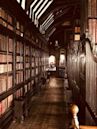 Chetham's Library