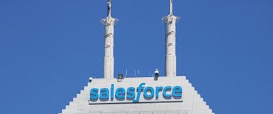 Salesforce (CRM), IBM Team Up to Enhance AI and Data Ecosystems