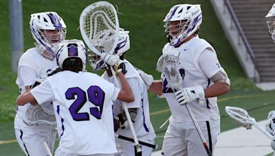 PH boys lacrosse survives Albemarle at the horn for state tournament berth