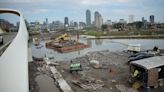 Here’s what was damaged by flooding in Toronto