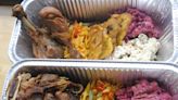 Ready to try some Haitian food? Here's where to find it at a new Evansville shop.