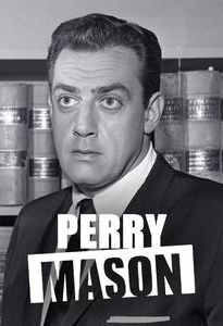 Perry Mason