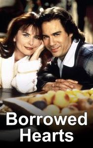 Borrowed Hearts: A Holiday Romance