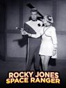 Rocky Jones, Space Ranger