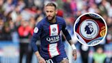 Neymar set for sensational Premier League summer transfer as PSG look to offload Brazilian: report