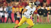 Notre Dame legend Manti Te’o named to Polynesian Football Hall of Fame