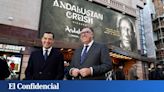 'Andalusian crush' cierra campaña tras 165 millones de impresiones en redes en EEUU