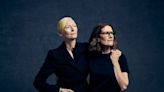 Tilda Swinton and Joanna Hogg have been sisters in cinema for 50 years