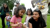 Photos: Crowds pack Shangri La for annual Eco-Fest