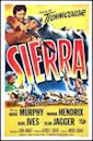 Sierra (film)