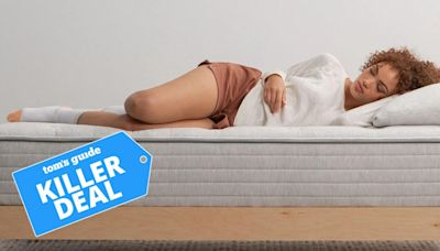 Leesa, Molecule, Saatva and more — 5 best cooling mattress and topper deals to shop in today’s Memorial Day sales