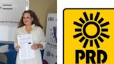Karla Hodoyán, candidata a diputada por el Distrito X de PRD presenta sus propuestas de campaña
