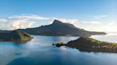 This Lush Island Is the Birthplace of Polynesian Culture — and Has One of the World's Rarest Flowers, Epic Snorkelling, and a Lagoon with Crystal...