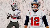 Why the Bucs should replace Tom Brady with Lamar Jackson in 2023