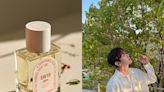 EXO伯賢都愛的韓國小眾香水品牌！以時刻區分香味 3pm午後陽光高人氣