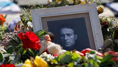 La inteligencia de EEUU sugiere que Putin no habría ordenado la muerte de Navalny en prisión