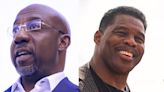 Super PACs spending $16M more on Raphael Warnock than Herschel Walker in Georgia runoff