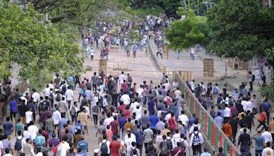 Moments and protests that shaped Bangladesh – from Bengali language movement to quota reforms